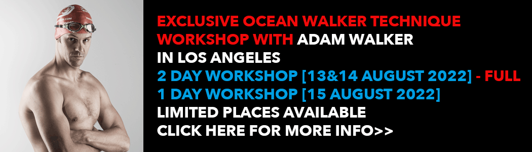 Adam Walker Workshop in Los Angeles